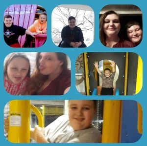 Meet your Posher, Samantha